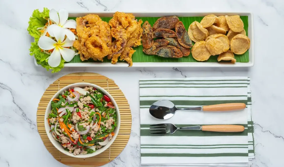 bali cuisine