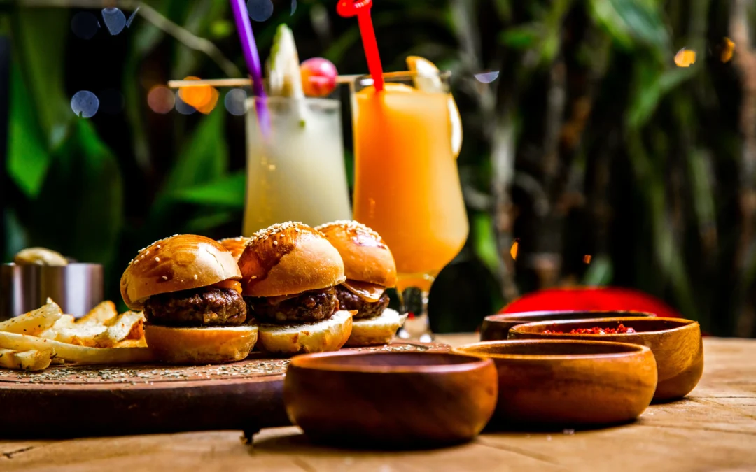 bali restaurant