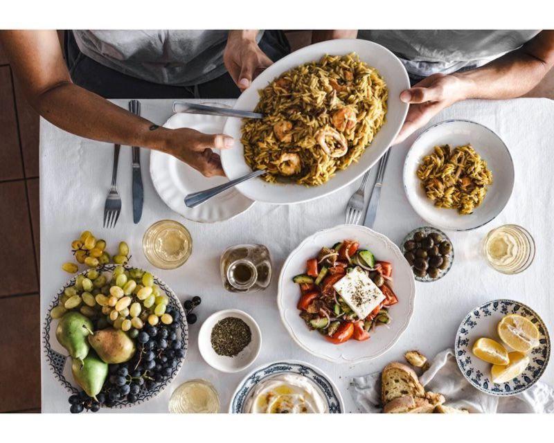 mediterranean cuisine