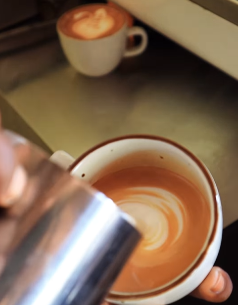 Bali Coffee